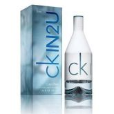Calvin Klein 2U For Men - 100ml