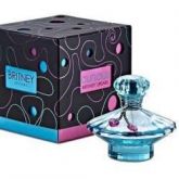 Curious By Britney Spears For Women - 100ml