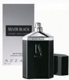 Azzaro Silver Black Masculino - 100ml