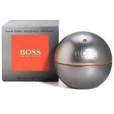 Boss In Motion For Men, Hugo Boss - 90ml