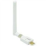 Mini USB 2.0 150Mbps WiFi / WLAN adaptador de rede wireless